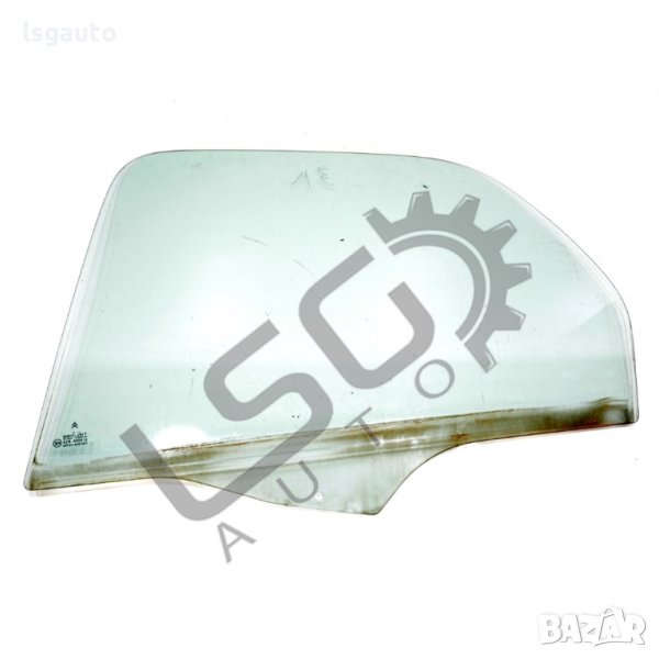 Задно ляво стъкло Citroen Xsara Picasso 2000-2010 C090421N-20, снимка 1