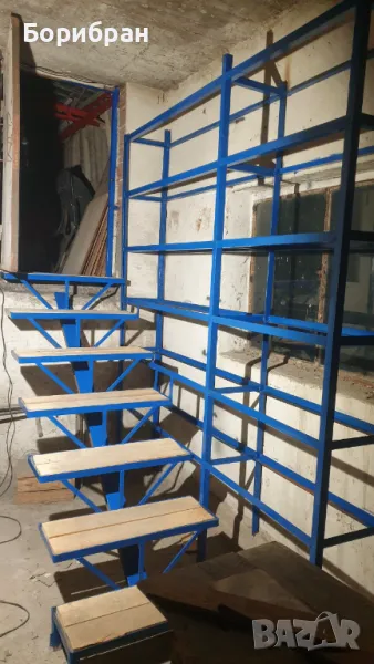 Изработка и ремонт на метални изделия в Мездра и Враца., снимка 1