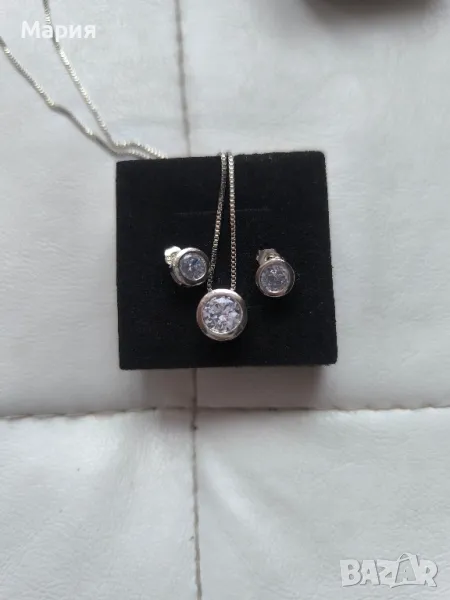 Нежен комплект , снимка 1