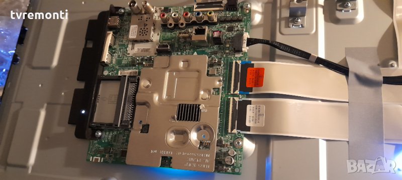 Платка MAIN AV EAX67133404(1.0) EBT64445702, снимка 1