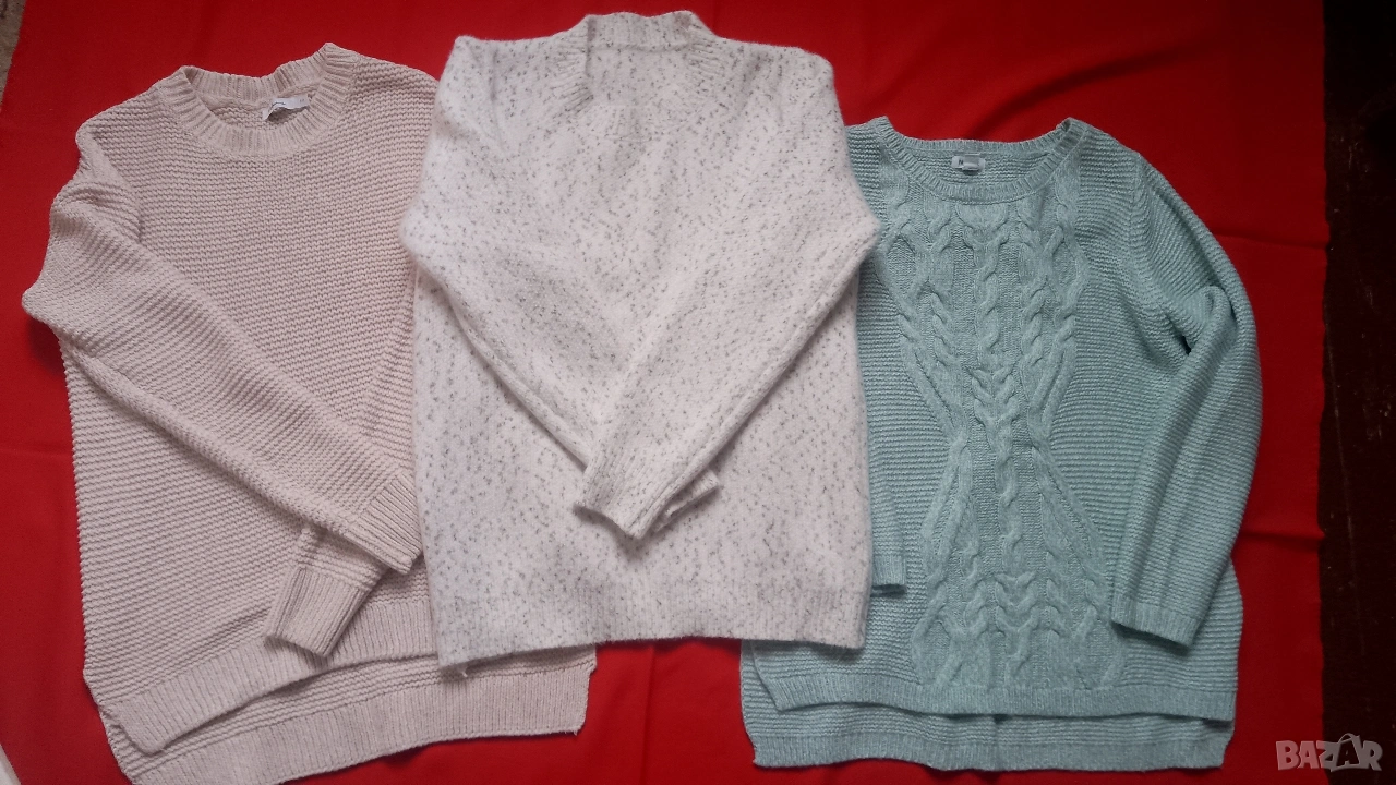 дамски блузи , снимка 1