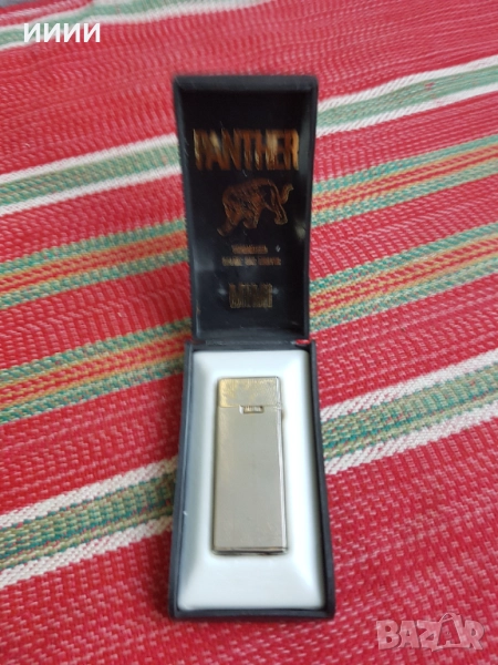 Газова запалка Panther , снимка 1