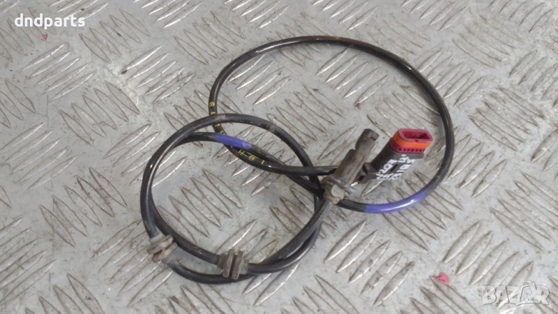 Датчик Mercedes E350 CDI C207 2012г.(заден десен)	, снимка 1