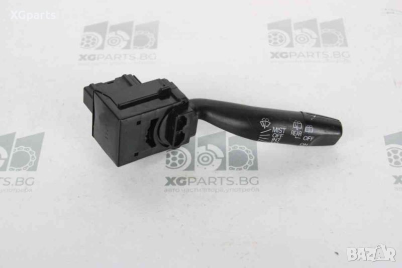 Лост чистачки за Honda CR-V II (2002-2006), снимка 1