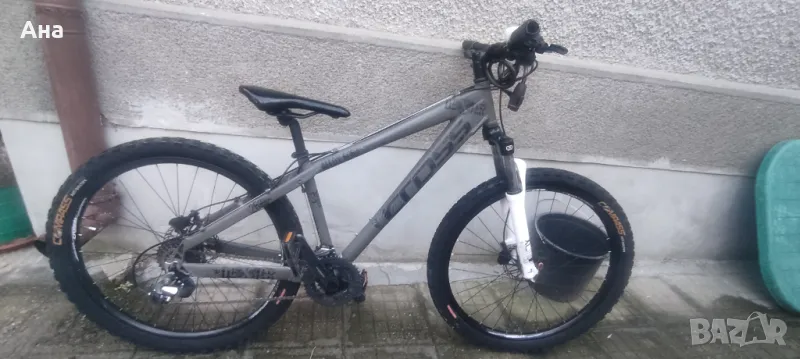 Колело Кросс Декстър 26 ", снимка 1