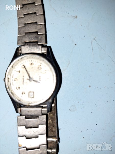 Дамски часовник, снимка 1