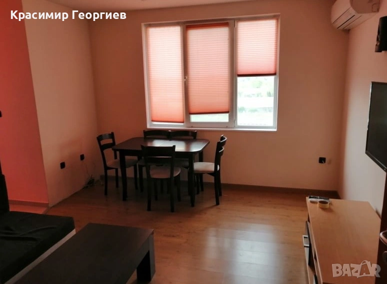 Самостоятелна стая Каменица 2, снимка 1