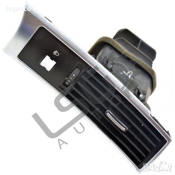 Дясна духалка парно табло AUDI A6 (4F, C6) 2004-2011 A151221N-182, снимка 1