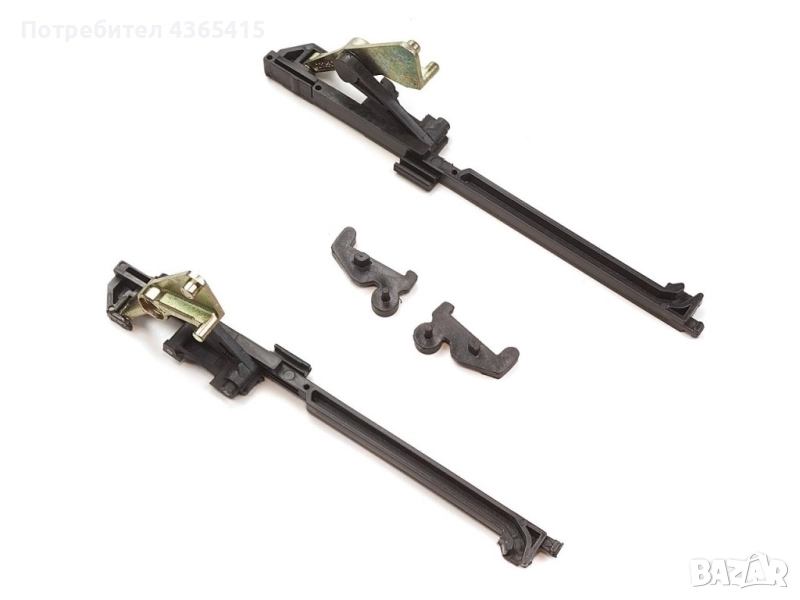 Ремонтен комплект за люк на Land Rover Freelander L314 (1998-2006)EHD100140 , снимка 1