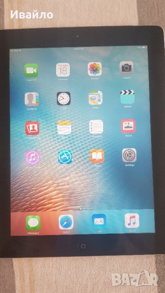 Apple iPad 2 A1396 3G 16GB, снимка 1