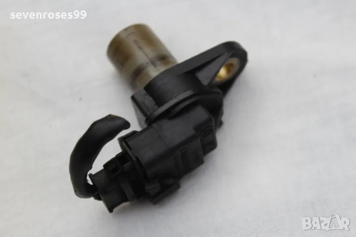 Датчик разпределителен вал Мерцедес Бенц Екласа E320 3.2diesel CDI Mercedes Eclasa А0031539728, снимка 1