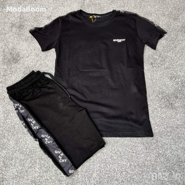 Мъжки къс екип Givenchy, снимка 1
