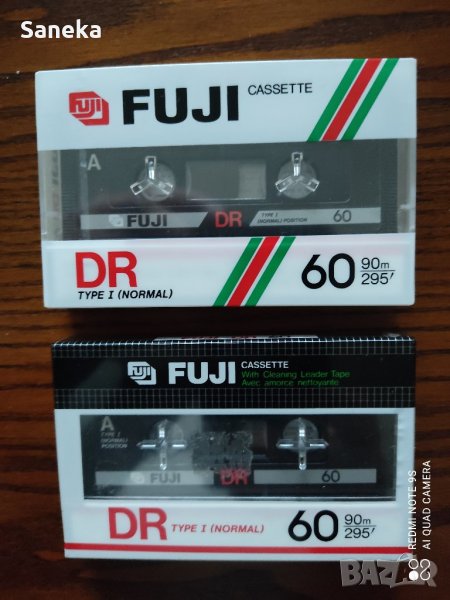 FUJI DR 60, снимка 1