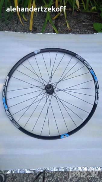 Задна капла Crosser 29 диск болт / шлиц Shimano, снимка 1