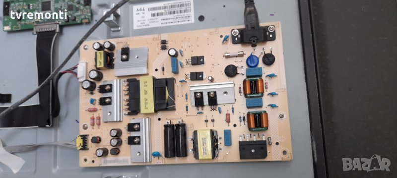  POWER BOARD ,715GA052-P01-000-003H, for, PHILIPS 43PUS6504/12,43PUS6554/12, снимка 1