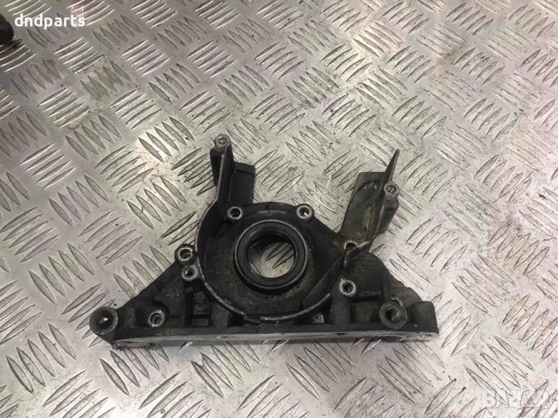 Алуминиева конзола VW Golf 4,1.9TDI,110кс.,1999г., снимка 1