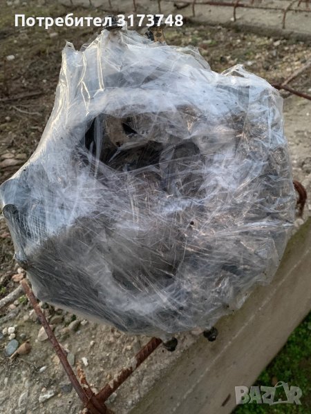 Диференциал за Mercedes E250 D, снимка 1