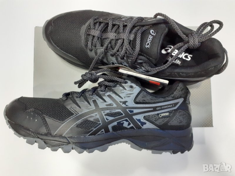 Oригинални маратонки ASICS., снимка 1