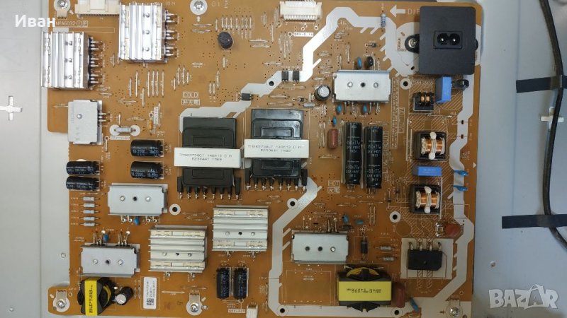 TNPA6032, снимка 1