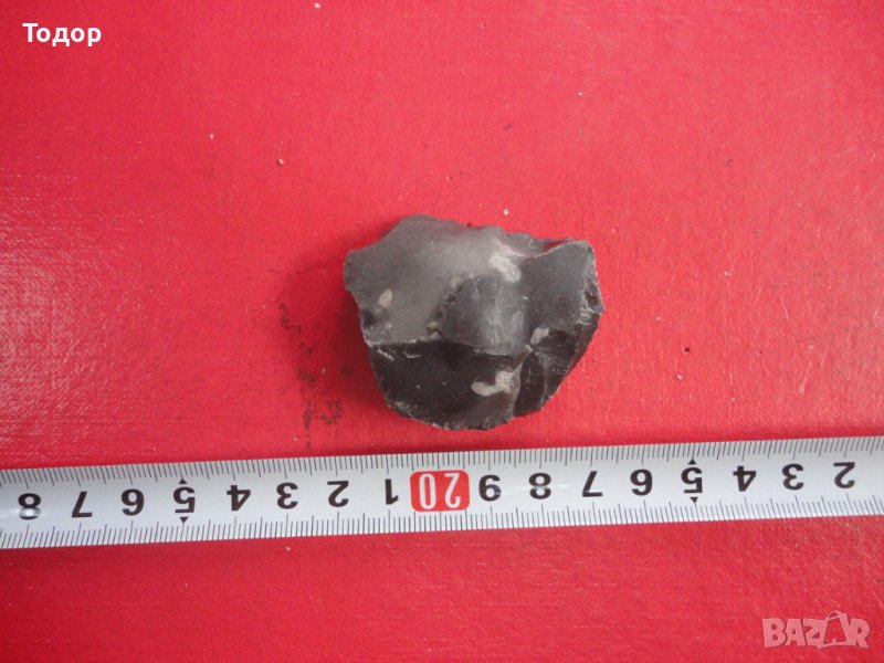 Минерал камък 25, снимка 1