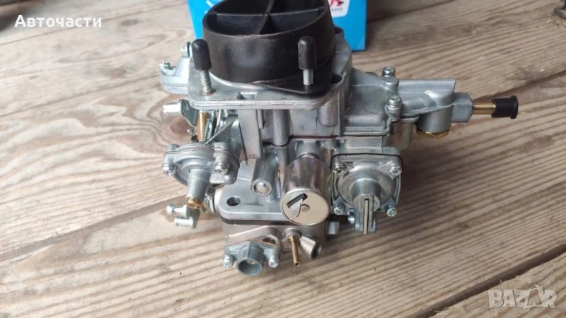 LADA/НОВ ОРИГИНАЛЕН КАРБУРАТОР ЛАДА , снимка 1