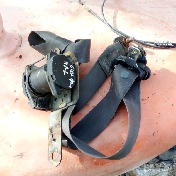 Колан Преден Ляв За Сузуки Суйфт 2000г / Suzuki Swift 2000y, снимка 1