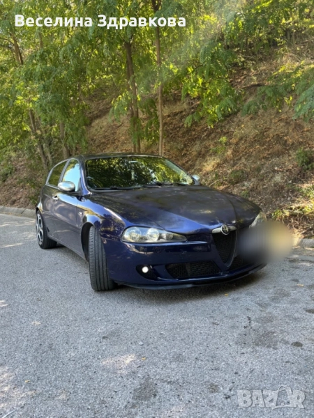 Продава се Alfa Romeo , снимка 1