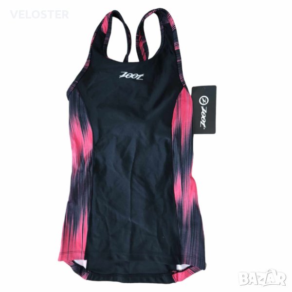 Колоездачен Потник ZOOT -, снимка 1