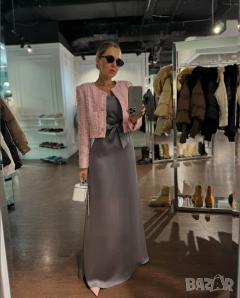 очила с калъф, кутия и ув защита celine, снимка 1