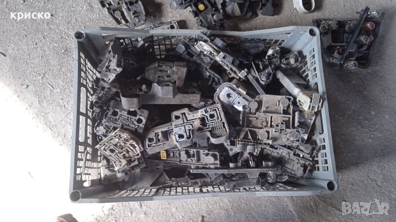 платки за стопове, снимка 1