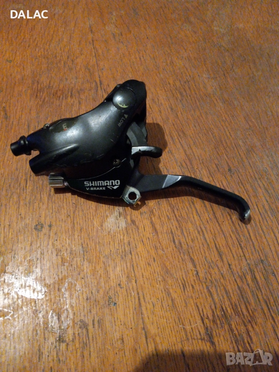 Mexanizam, снимка 1