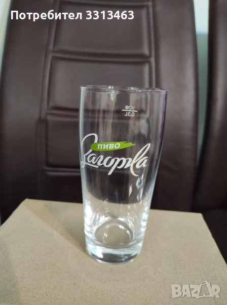 Стъклени чаши , снимка 1