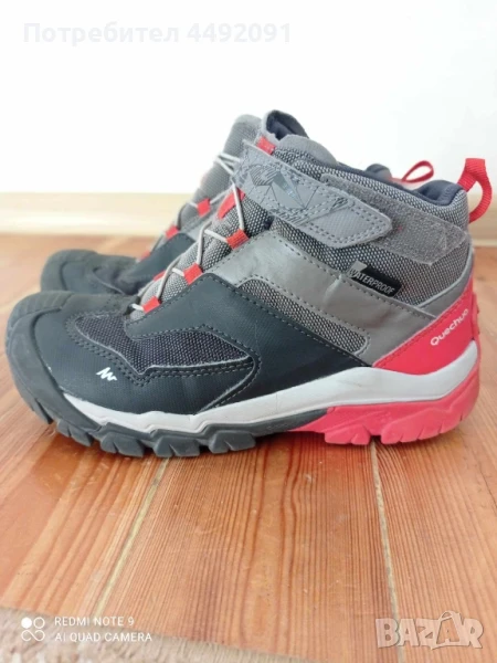 детски обувки , снимка 1