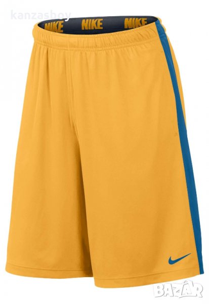 Nike Fly 2.0 Dri-Fit Shorts - страхотни мъжки панталони, снимка 1