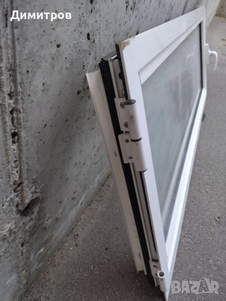 Алуминиев прозорец , снимка 1