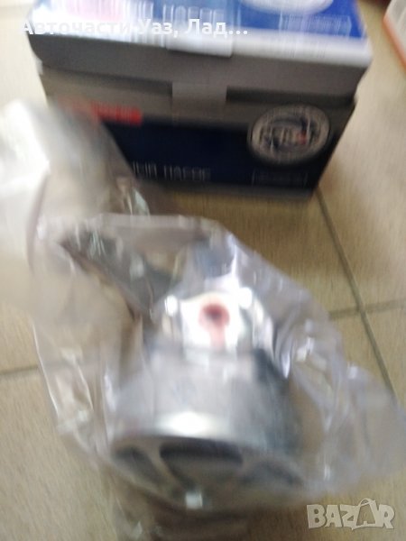 Помпа маслена Уаз, снимка 1