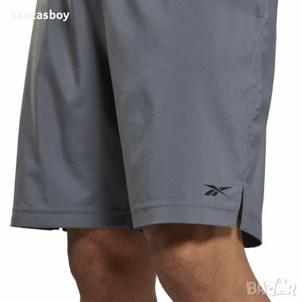 reebok - страхотни мъжки панталони S, снимка 1