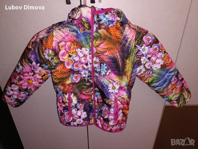 Детско яке Degi, снимка 1