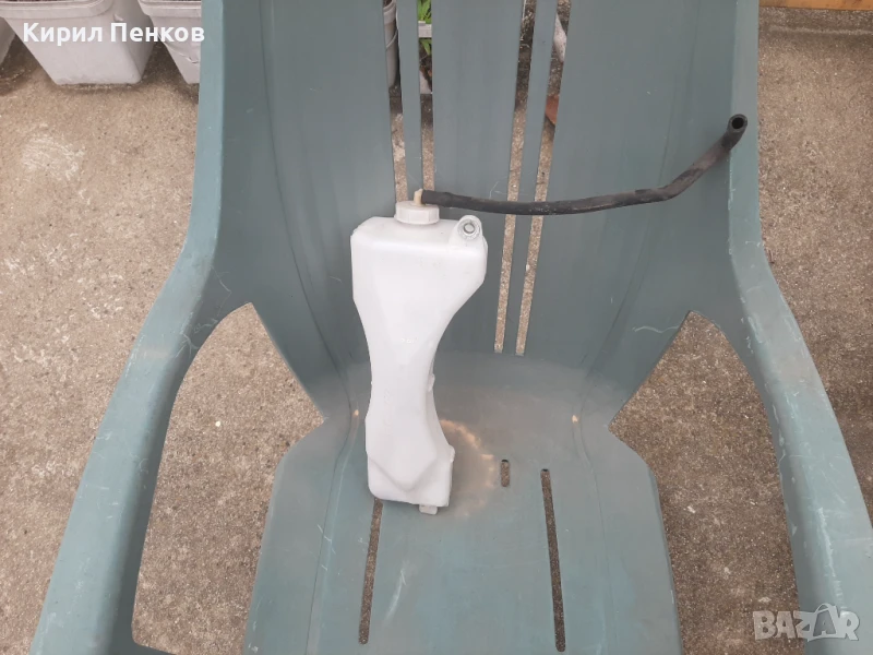 Разширителен съд Хонда Джаз 2008-2015 , снимка 1