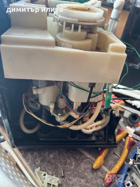 Кафемашина Krups на части, снимка 1