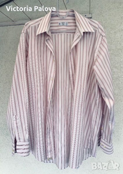 Маркова риза Valentino лукс оригинал, снимка 1