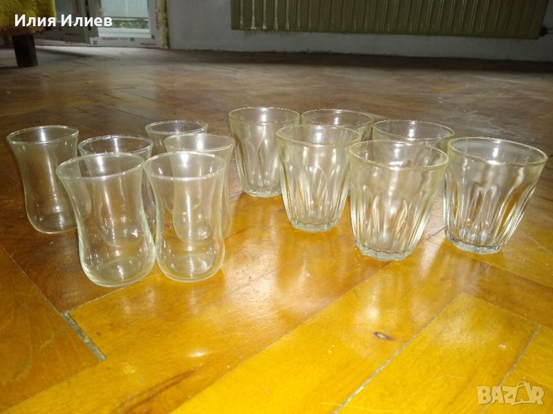 Чаши за ракия, снимка 1