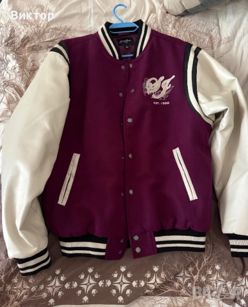 Яке Sean John, снимка 1