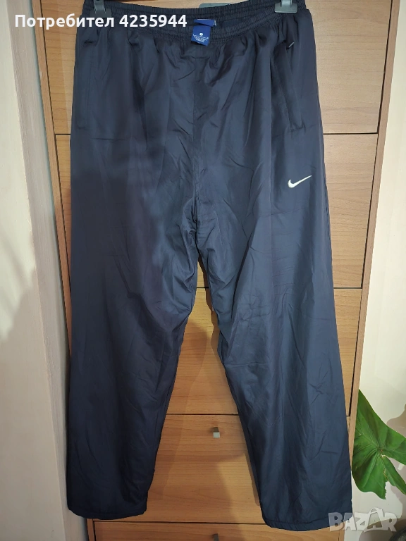 Nike оригинално долнище , снимка 1
