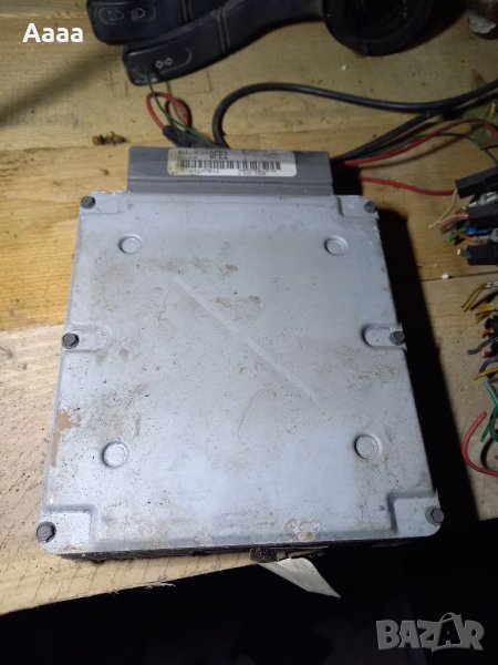 Компютър Форд транзит след 2000г, снимка 1