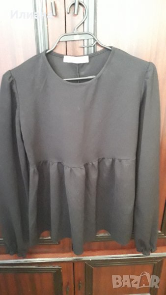 Блуза подходяща за бременни , снимка 1