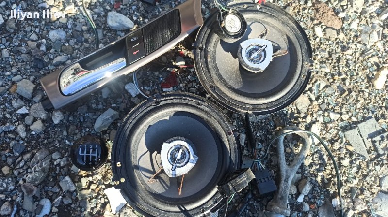 Тонколони , снимка 1