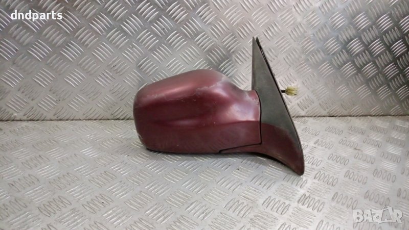 Дясно огледало SsangYong Musso 1999г.(забележка)	, снимка 1