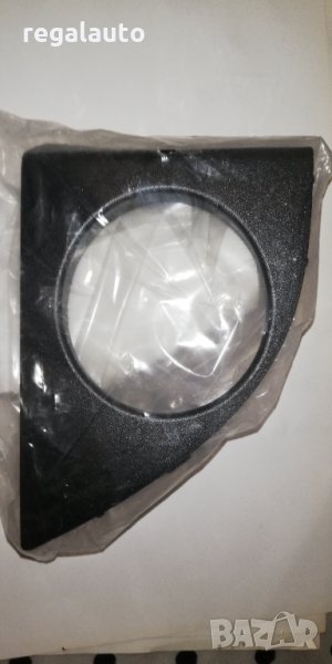 51117152791,капаче сонар сензор за средна решетка в пр.броня BMW 3,E90,91,2004-2008, снимка 1