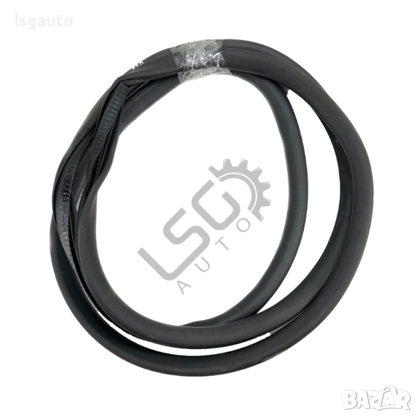 Уплътнение предна лява врата AUDI A8 (D3) 2003-2010  ID:152905, снимка 1
